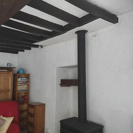 Pensjonat Maison De Bourg Spacieuse Avec Terrasse